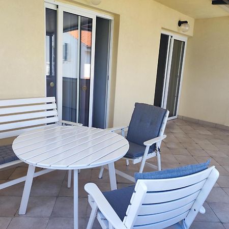Apartments Kampor Damira Rab Town Eksteriør billede