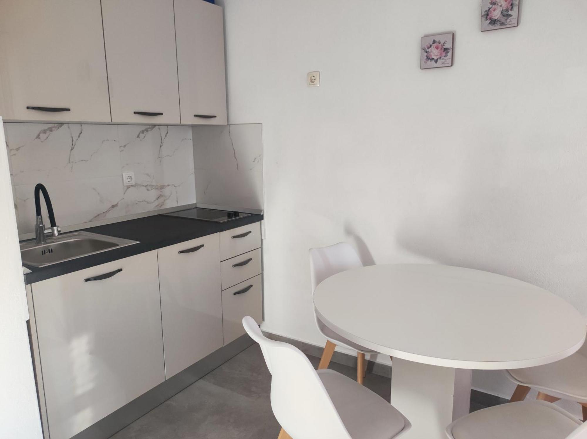 Apartments Kampor Damira Rab Town Eksteriør billede