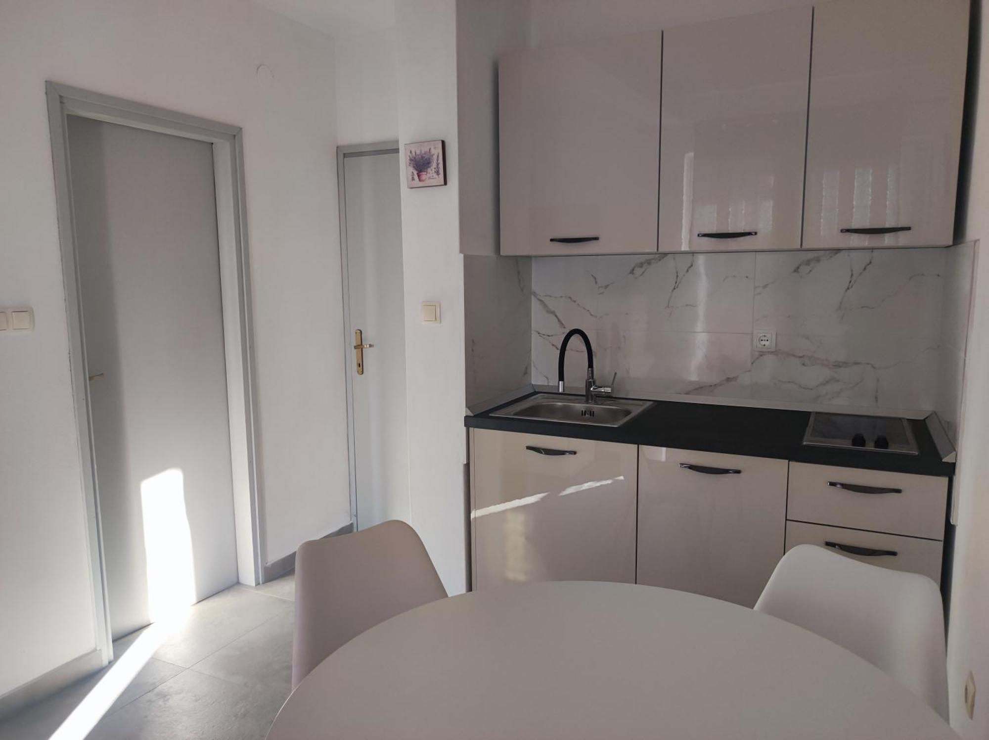 Apartments Kampor Damira Rab Town Værelse billede